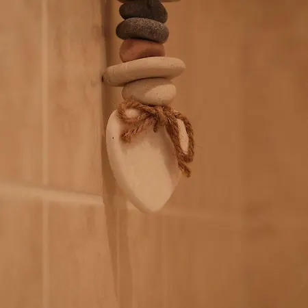 Вилла Seashells Ньюки Экстерьер фото