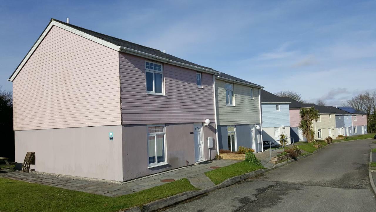 Seashells Holiday home Newquay (Cornwall)