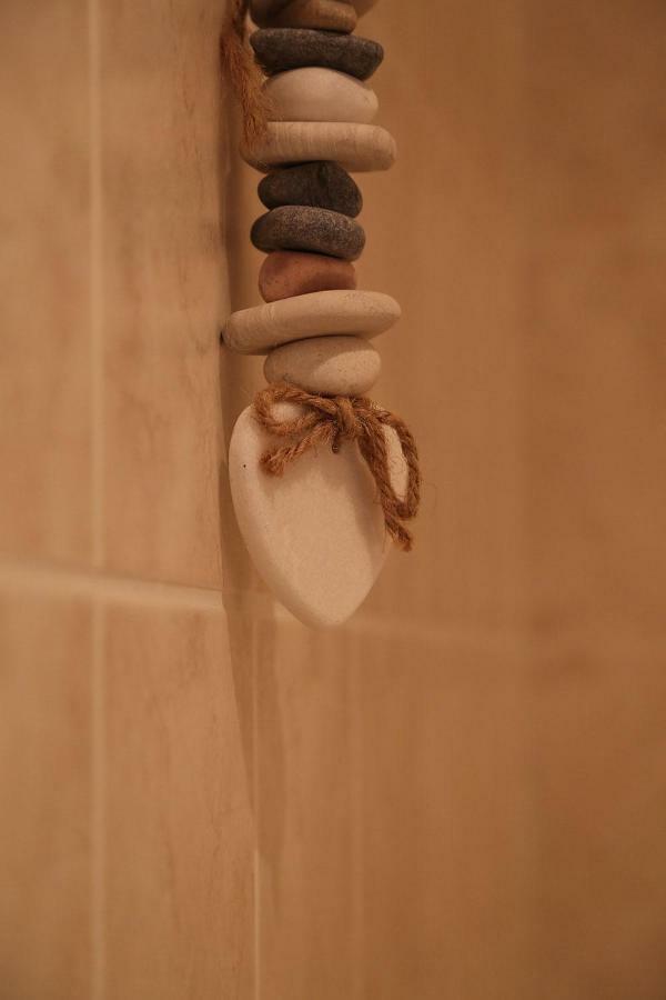 Holiday home Seashells *
