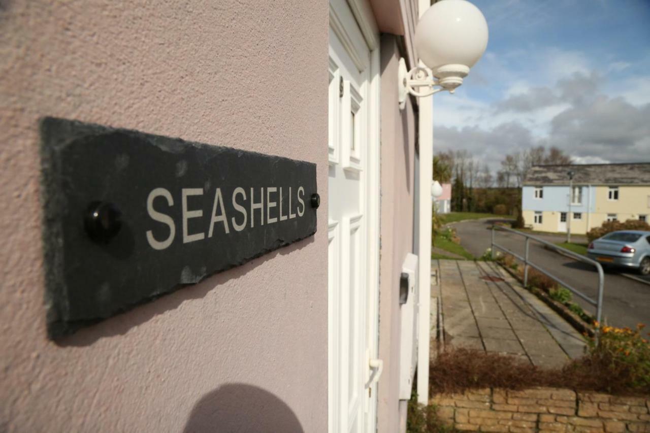 Seashells Holiday home