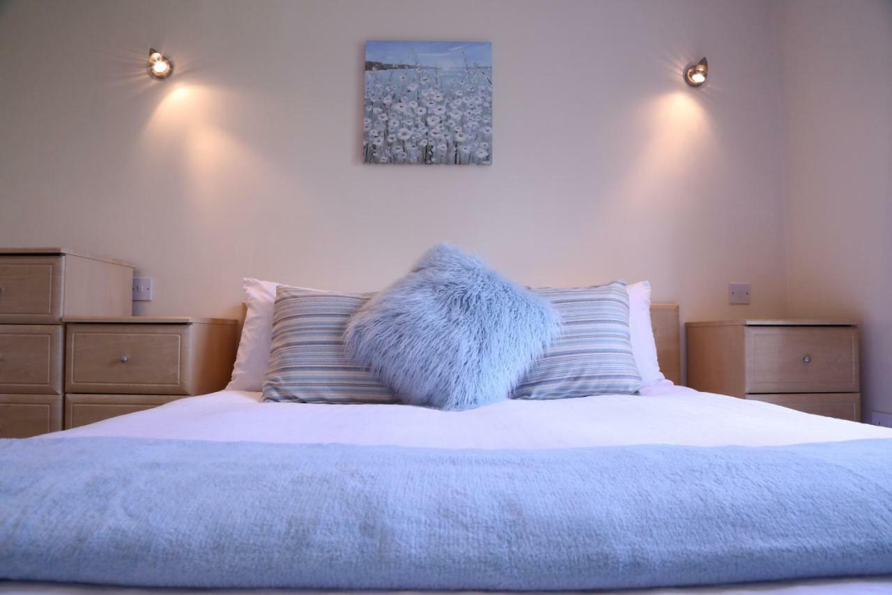 Seashells Holiday home Newquay (Cornwall)