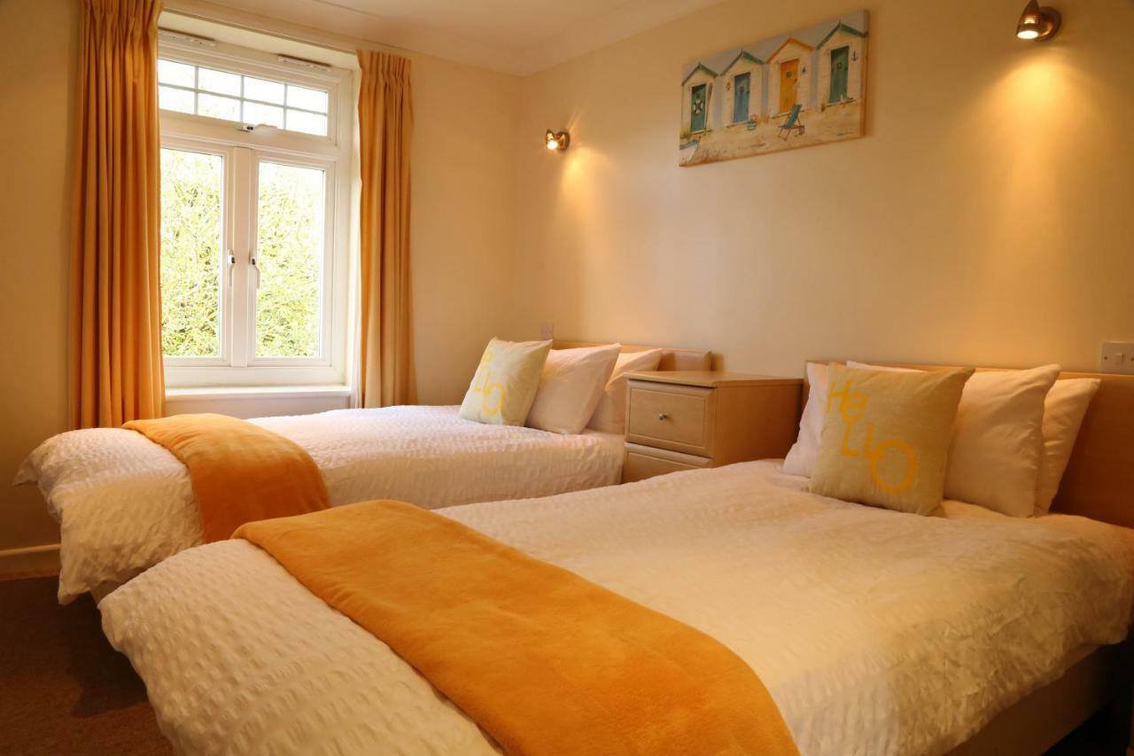 Seashells Holiday home Newquay (Cornwall)