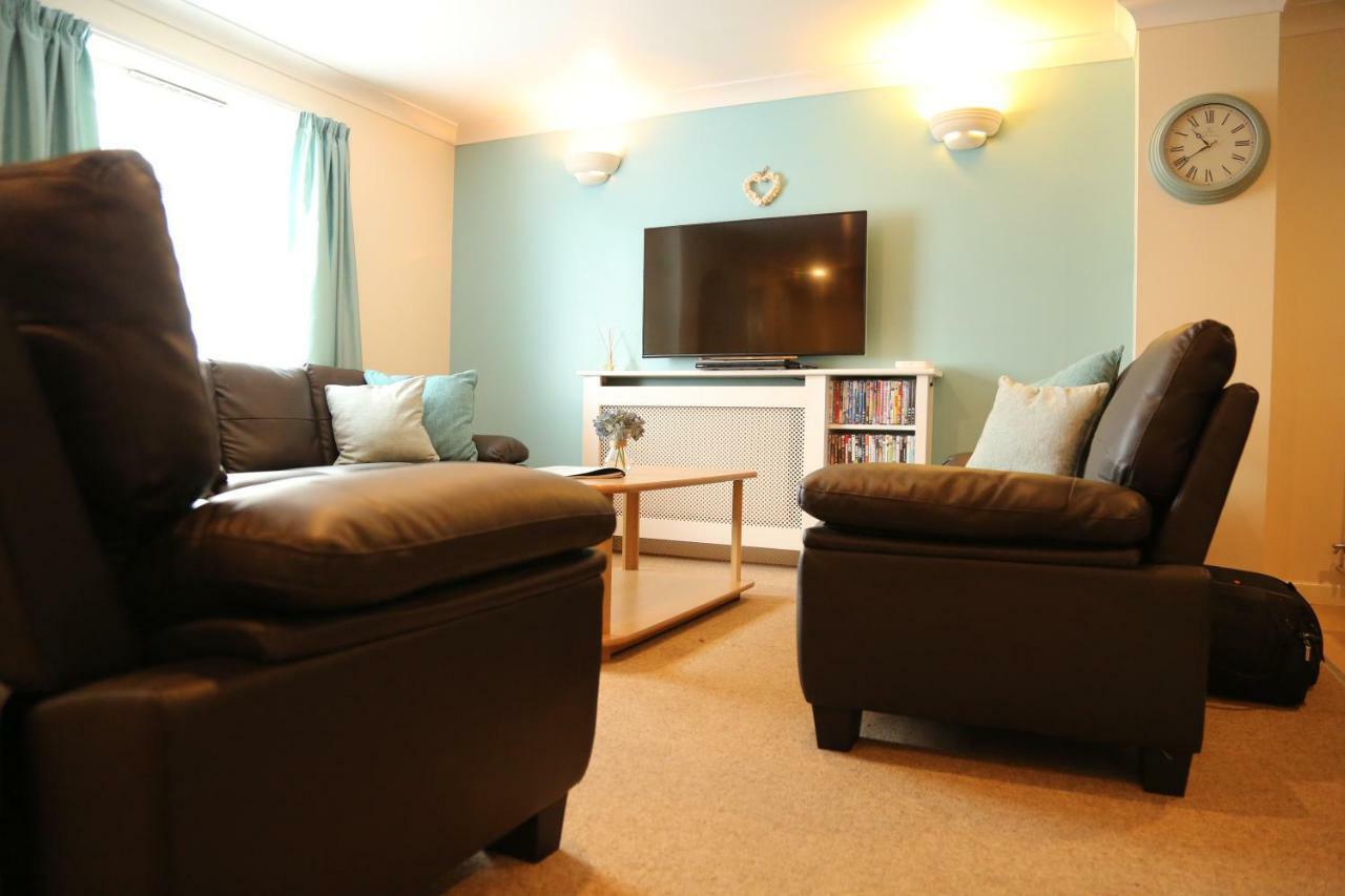 Holiday home Seashells Newquay (Cornwall)