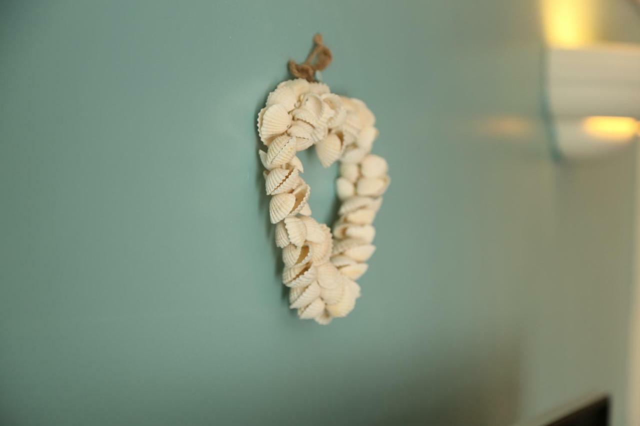 Seashells Holiday home *